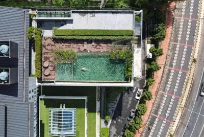 Ramada Plaza by Wyndham Chao Fah Phuket – Foto 2