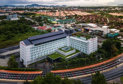 Ramada Plaza by Wyndham Chao Fah Phuket – Foto 3