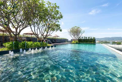 Ramada Plaza by Wyndham Chao Fah Phuket – Foto 4