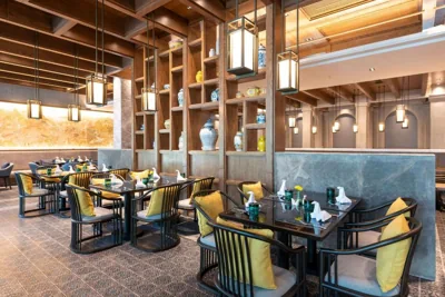 Ramada Plaza by Wyndham Chao Fah Phuket – Foto 7