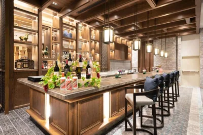 Ramada Plaza by Wyndham Chao Fah Phuket – Foto 8