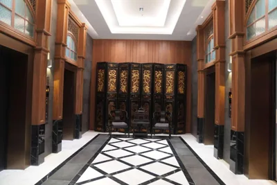 Ramada Plaza by Wyndham Chao Fah Phuket – Foto 10