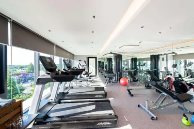 Ramada Plaza by Wyndham Chao Fah Phuket – Foto 11