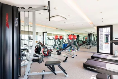 Ramada Plaza by Wyndham Chao Fah Phuket – Foto 12