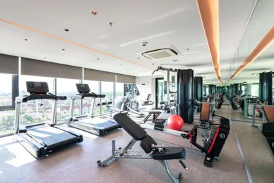 Ramada Plaza by Wyndham Chao Fah Phuket – Foto 13