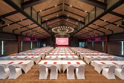Ramada Plaza by Wyndham Chao Fah Phuket – Foto 16